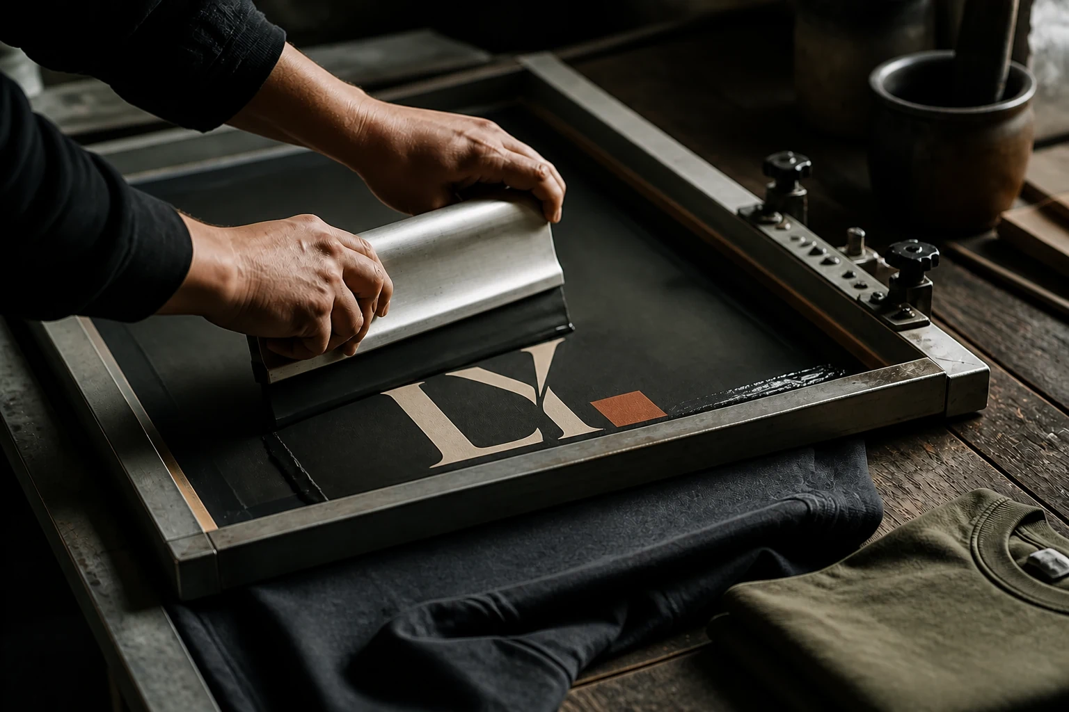 Printing