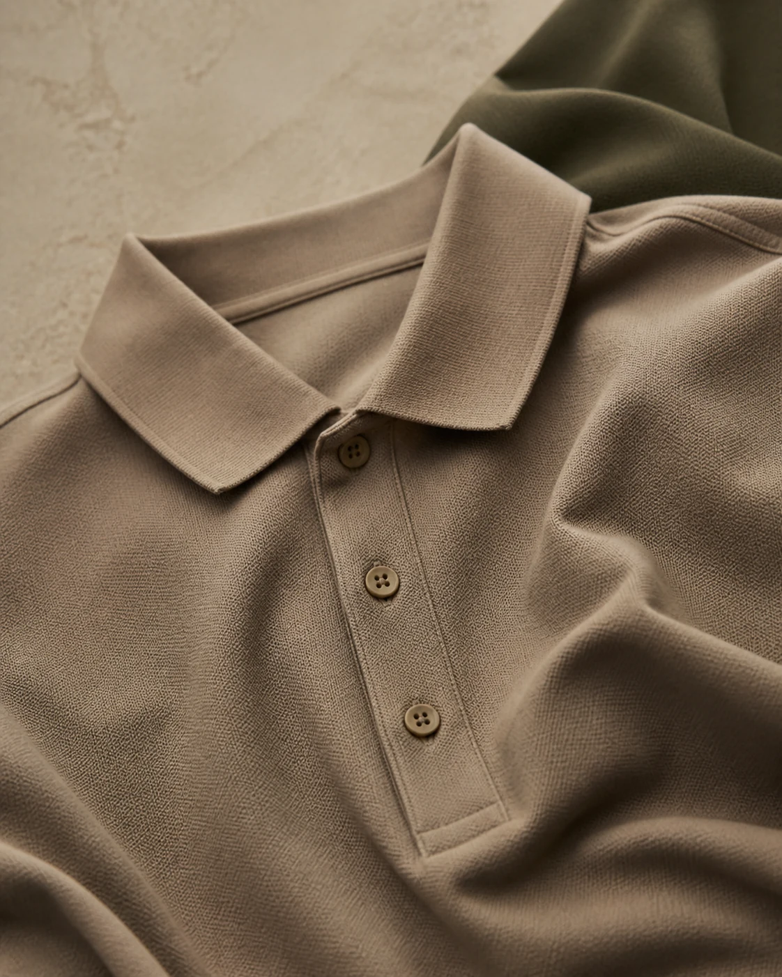 Polo Shirts