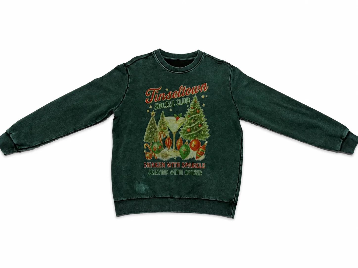 Hoodies & Sweatshirts