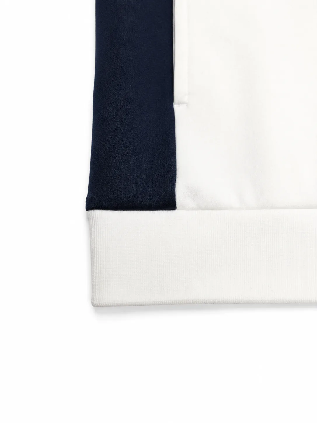 University Zip-Up Uniform Jacket — 5