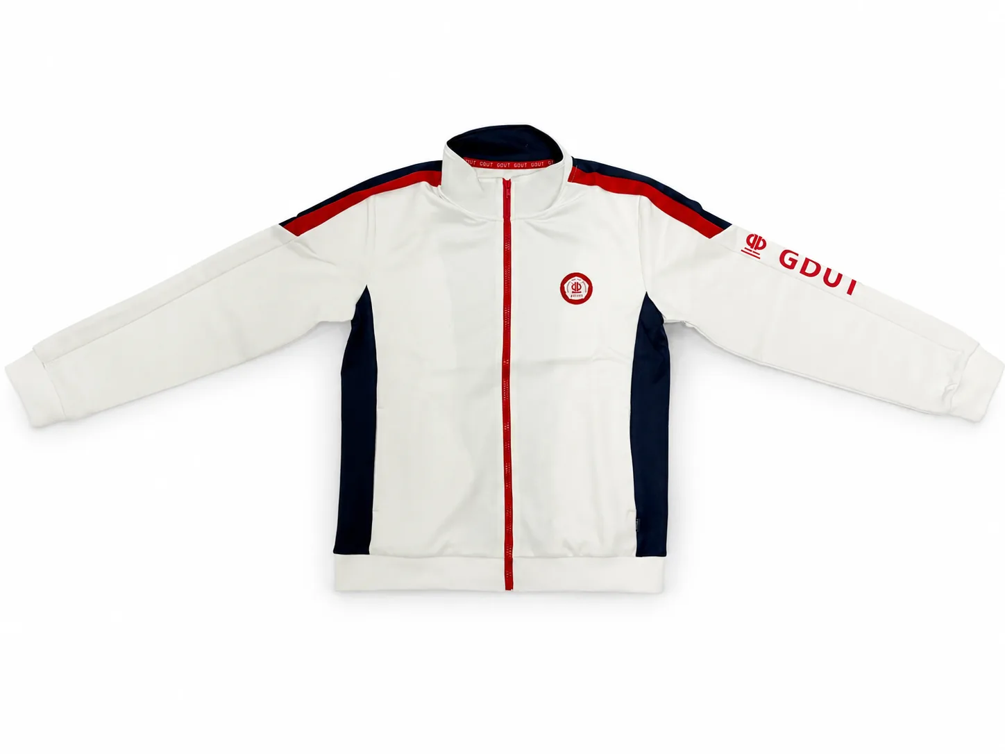 University uniform jacket